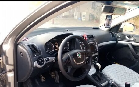Skoda Octavia, 2010 год, 710 000 рублей, 7 фотография