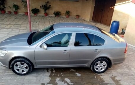 Skoda Octavia, 2010 год, 710 000 рублей, 3 фотография