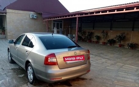 Skoda Octavia, 2010 год, 710 000 рублей, 4 фотография