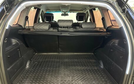 SsangYong Kyron I, 2013 год, 750 000 рублей, 13 фотография