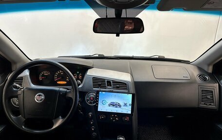 SsangYong Kyron I, 2013 год, 750 000 рублей, 5 фотография