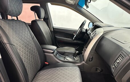 SsangYong Kyron I, 2013 год, 750 000 рублей, 11 фотография