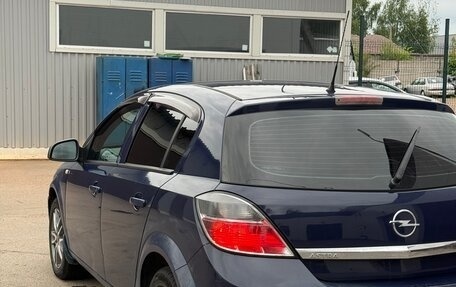 Opel Astra H, 2011 год, 450 000 рублей, 2 фотография