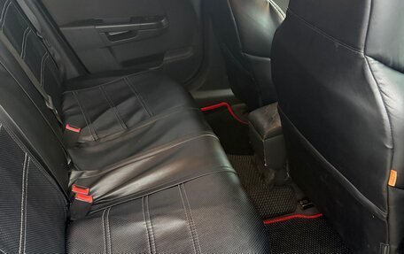 Opel Astra H, 2011 год, 450 000 рублей, 5 фотография