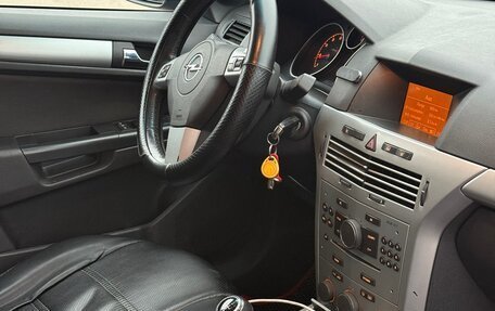 Opel Astra H, 2011 год, 450 000 рублей, 4 фотография