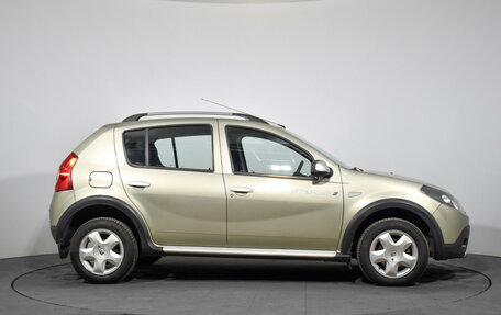 Renault Sandero I, 2012 год, 678 967 рублей, 5 фотография