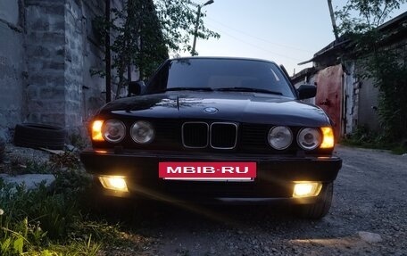 BMW 5 серия, 1991 год, 355 000 рублей, 5 фотография