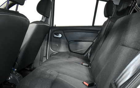 Renault Sandero I, 2012 год, 678 967 рублей, 12 фотография