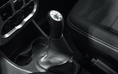 Renault Sandero I, 2012 год, 678 967 рублей, 11 фотография