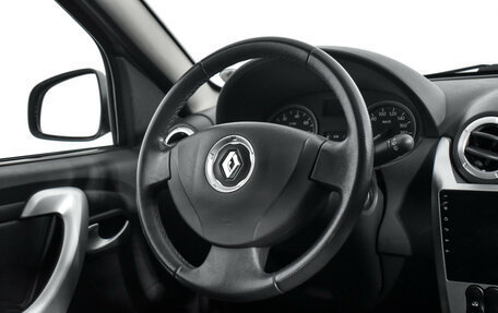 Renault Sandero I, 2012 год, 678 967 рублей, 14 фотография