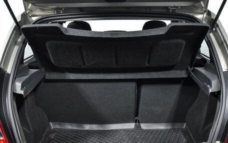 Renault Sandero I, 2012 год, 678 967 рублей, 17 фотография