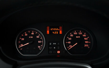 Renault Sandero I, 2012 год, 678 967 рублей, 16 фотография