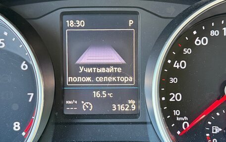 Volkswagen Tiguan II, 2018 год, 2 050 000 рублей, 5 фотография