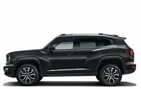Haval H7, 2026 год, 4 199 000 рублей, 1 фотография