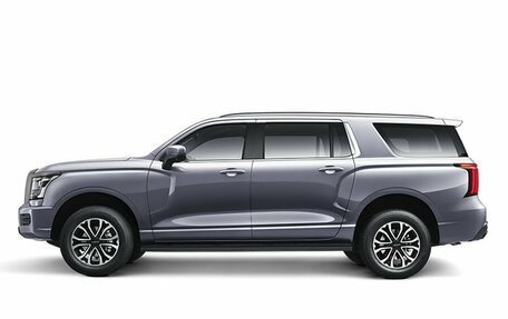 Haval H5, 2026 год, 4 349 000 рублей, 1 фотография