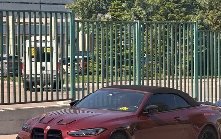 BMW M4, 2022 год, 10 000 000 рублей, 1 фотография