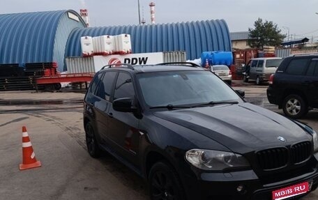 BMW X5, 2011 год, 1 250 000 рублей, 1 фотография