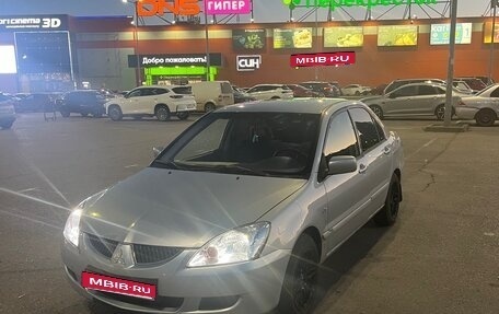 Mitsubishi Lancer IX, 2005 год, 450 000 рублей, 1 фотография