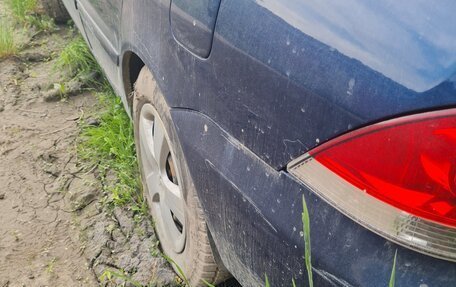 Mitsubishi Lancer IX, 2005 год, 190 000 рублей, 5 фотография