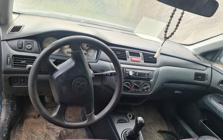 Mitsubishi Lancer IX, 2005 год, 190 000 рублей, 7 фотография