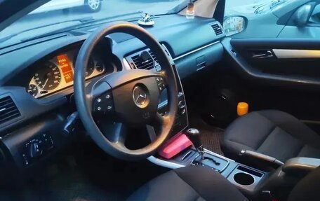 Mercedes-Benz B-Класс, 2007 год, 700 000 рублей, 4 фотография