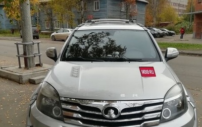 Great Wall Hover H3 I, 2012 год, 740 000 рублей, 1 фотография