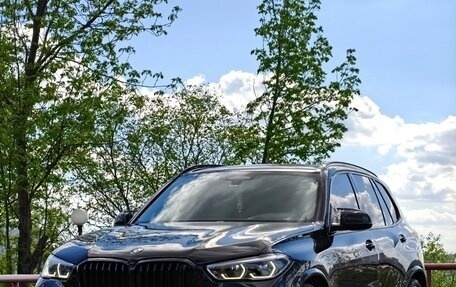 BMW X5, 2019 год, 6 900 000 рублей, 1 фотография