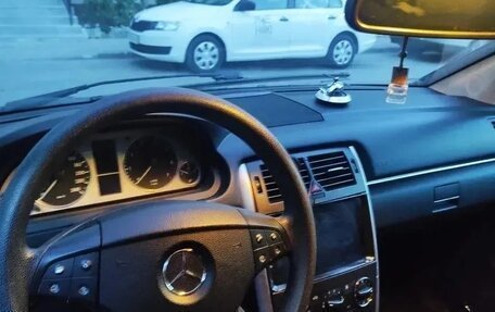 Mercedes-Benz B-Класс, 2007 год, 700 000 рублей, 5 фотография