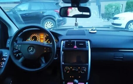 Mercedes-Benz B-Класс, 2007 год, 700 000 рублей, 6 фотография