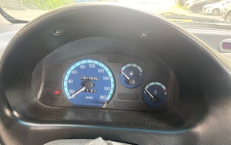 Daewoo Matiz I, 2012 год, 90 000 рублей, 2 фотография