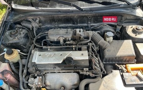 Hyundai Accent II, 2006 год, 180 000 рублей, 8 фотография