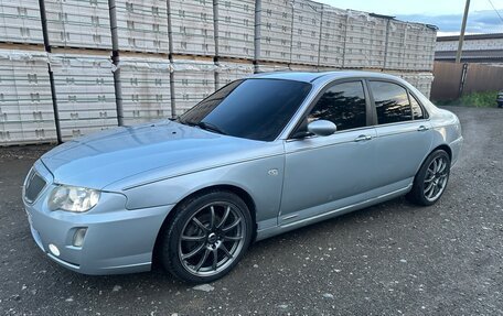 Land Rover 75, 2000 год, 550 000 рублей, 5 фотография