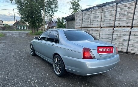 Land Rover 75, 2000 год, 550 000 рублей, 3 фотография