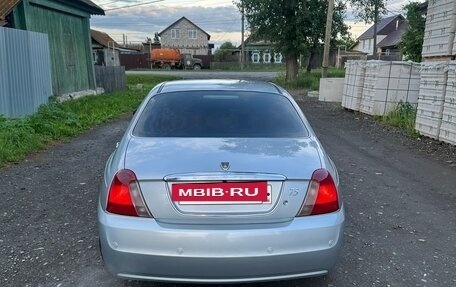 Land Rover 75, 2000 год, 550 000 рублей, 2 фотография