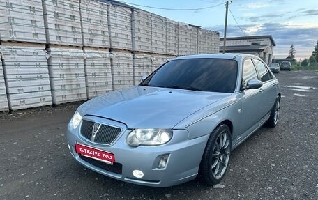 Land Rover 75, 2000 год, 550 000 рублей, 4 фотография