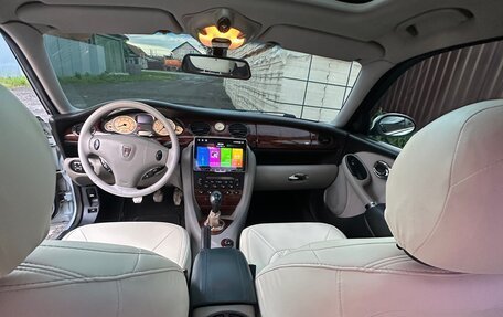 Land Rover 75, 2000 год, 550 000 рублей, 12 фотография