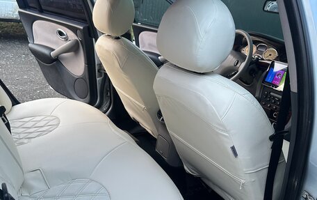 Land Rover 75, 2000 год, 550 000 рублей, 9 фотография