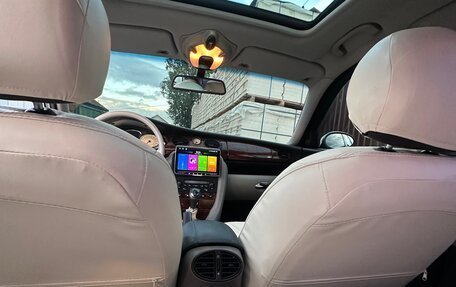 Land Rover 75, 2000 год, 550 000 рублей, 13 фотография