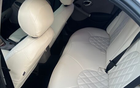Land Rover 75, 2000 год, 550 000 рублей, 14 фотография