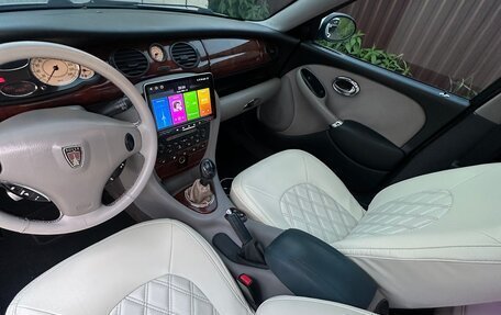 Land Rover 75, 2000 год, 550 000 рублей, 17 фотография