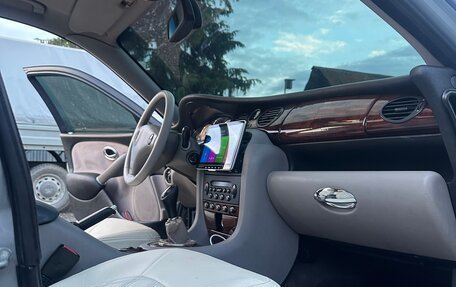 Land Rover 75, 2000 год, 550 000 рублей, 10 фотография