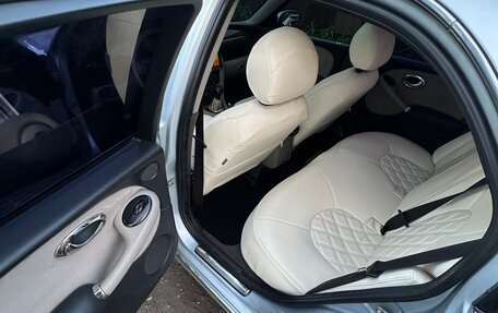 Land Rover 75, 2000 год, 550 000 рублей, 15 фотография