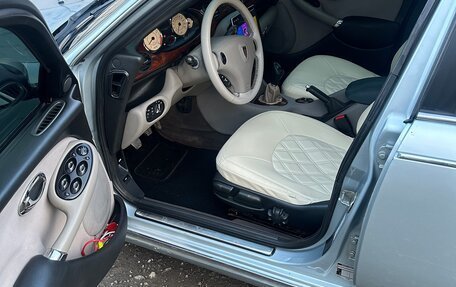 Land Rover 75, 2000 год, 550 000 рублей, 16 фотография