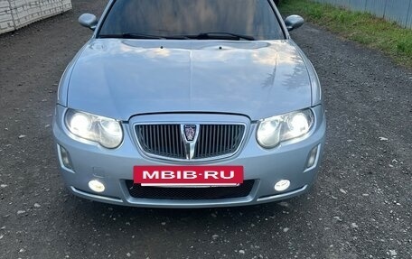 Land Rover 75, 2000 год, 550 000 рублей, 6 фотография