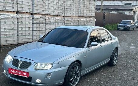 Land Rover 75, 2000 год, 550 000 рублей, 7 фотография