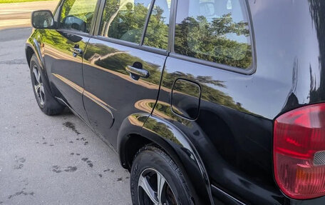 Toyota RAV4, 2002 год, 670 000 рублей, 5 фотография