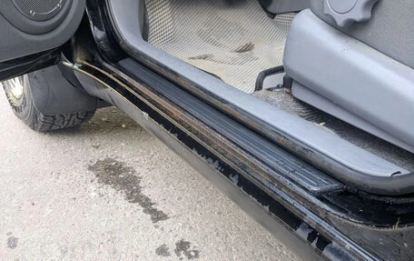 Toyota RAV4, 2002 год, 670 000 рублей, 12 фотография