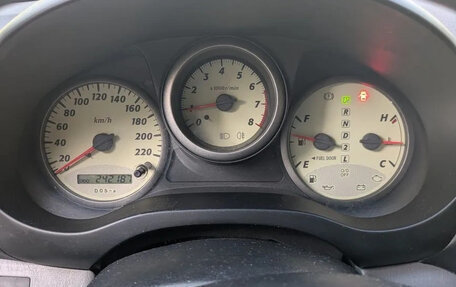 Toyota RAV4, 2002 год, 670 000 рублей, 19 фотография