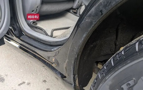 Toyota RAV4, 2002 год, 670 000 рублей, 9 фотография