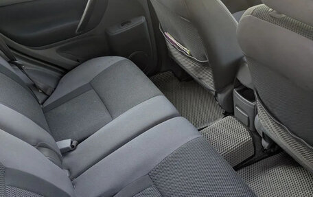 Toyota RAV4, 2002 год, 670 000 рублей, 22 фотография